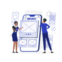 Mobile App Development