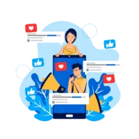 Social Media Post Design