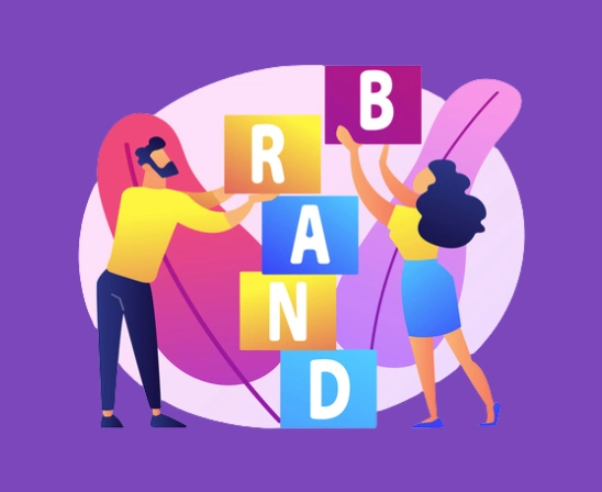 The Power of Branding
