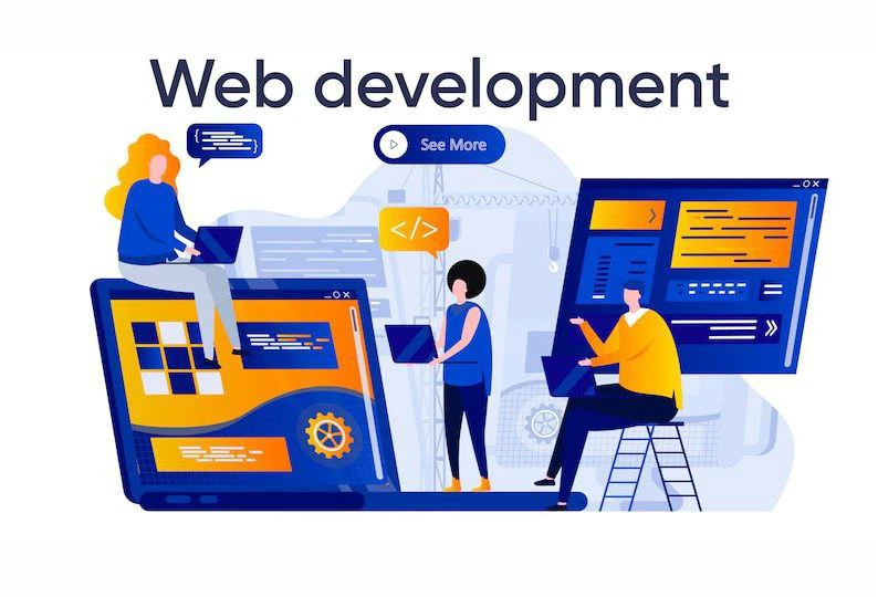 Website Development